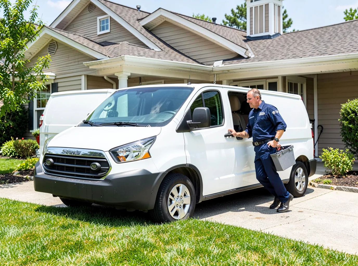 Emergency Plumber company in Clinton, LA