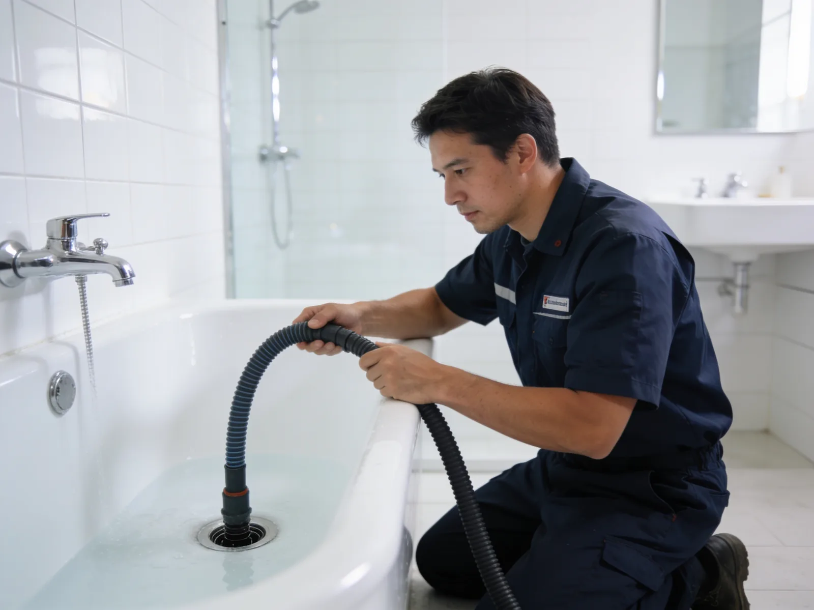Emergency Plumber Clinton, LA FAQs